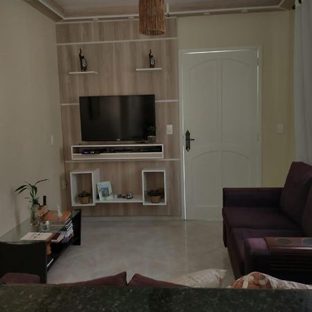 Casa De Temporada Marlete Apartment ฟลอเรียนอโปลิส ภายนอก รูปภาพ