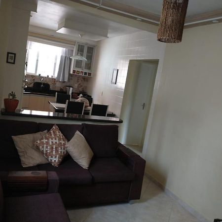 Casa De Temporada Marlete Apartment ฟลอเรียนอโปลิส ภายนอก รูปภาพ