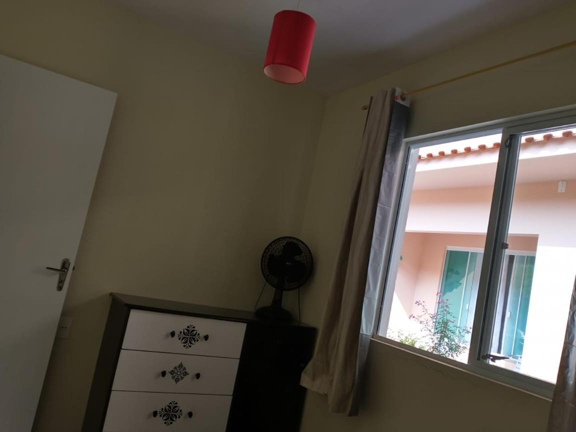 Casa De Temporada Marlete Apartment ฟลอเรียนอโปลิส ภายนอก รูปภาพ