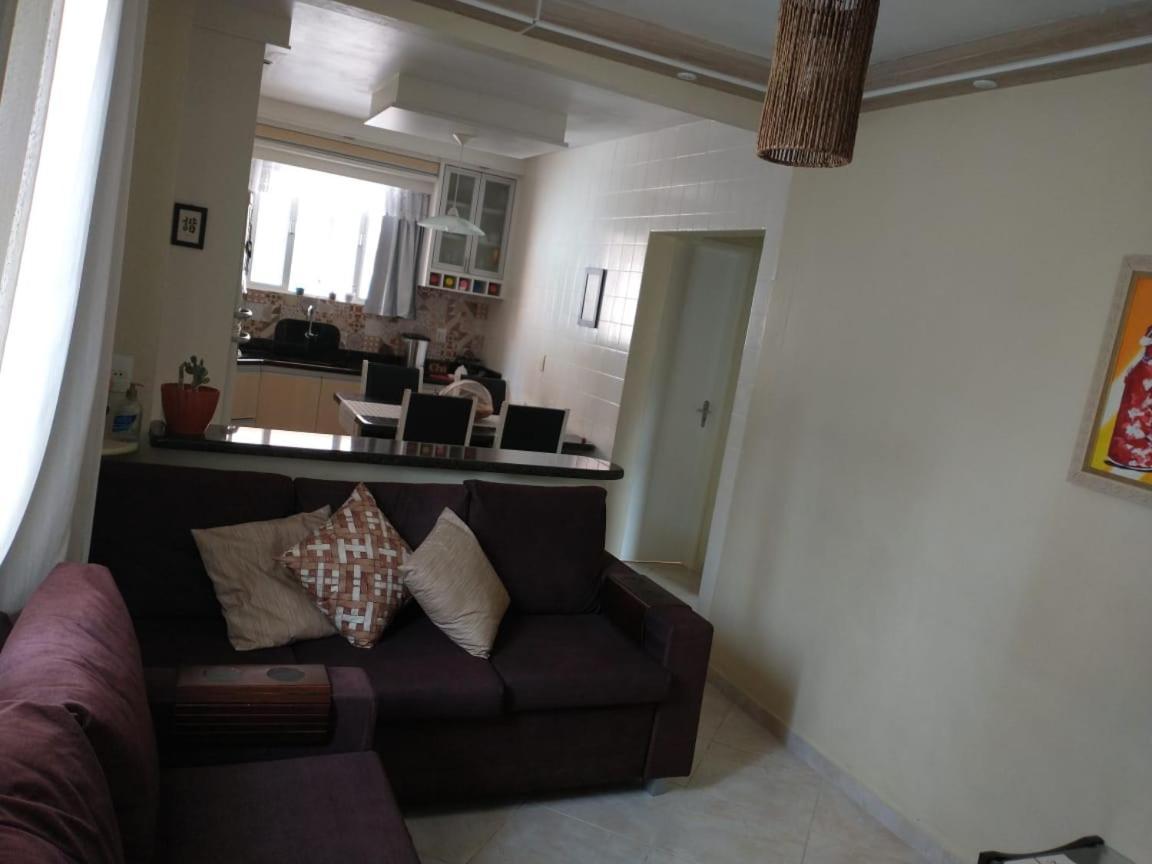 Casa De Temporada Marlete Apartment ฟลอเรียนอโปลิส ภายนอก รูปภาพ