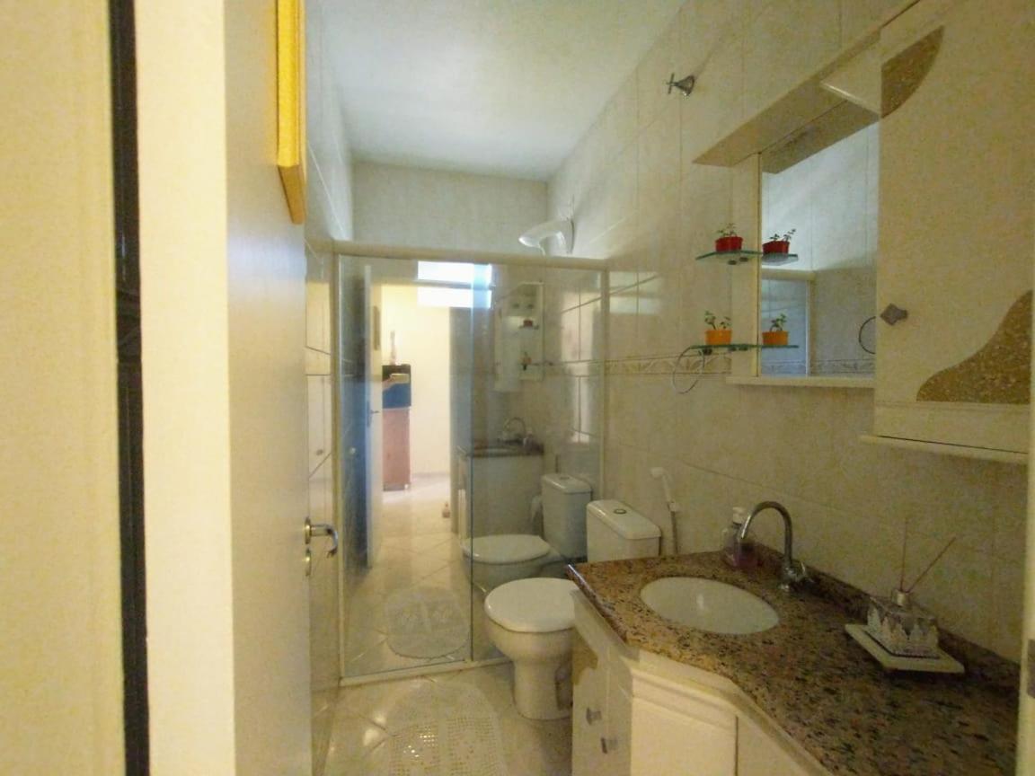 Casa De Temporada Marlete Apartment ฟลอเรียนอโปลิส ภายนอก รูปภาพ