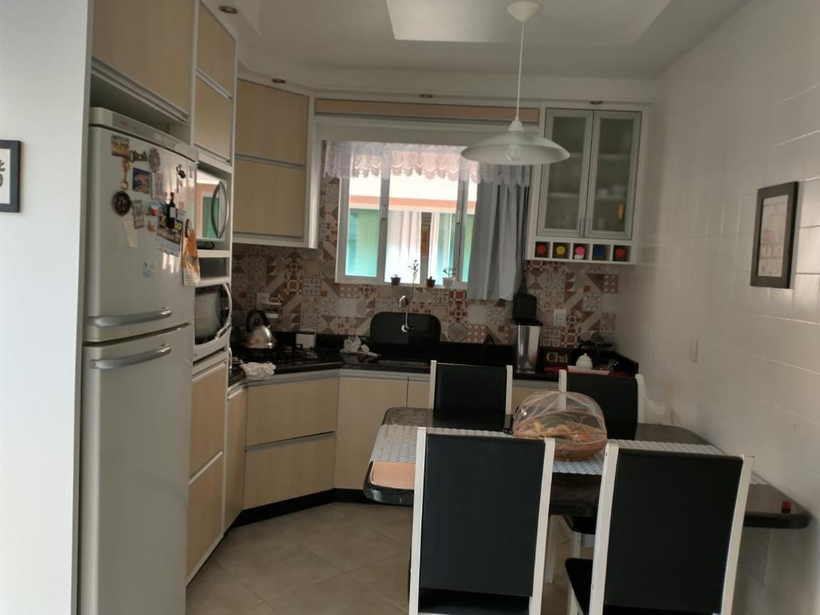 Casa De Temporada Marlete Apartment ฟลอเรียนอโปลิส ภายนอก รูปภาพ