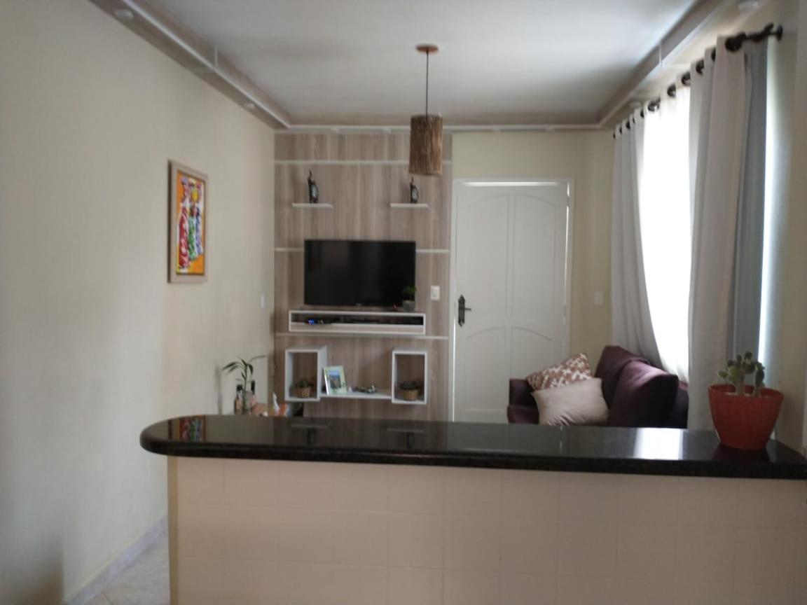 Casa De Temporada Marlete Apartment ฟลอเรียนอโปลิส ภายนอก รูปภาพ
