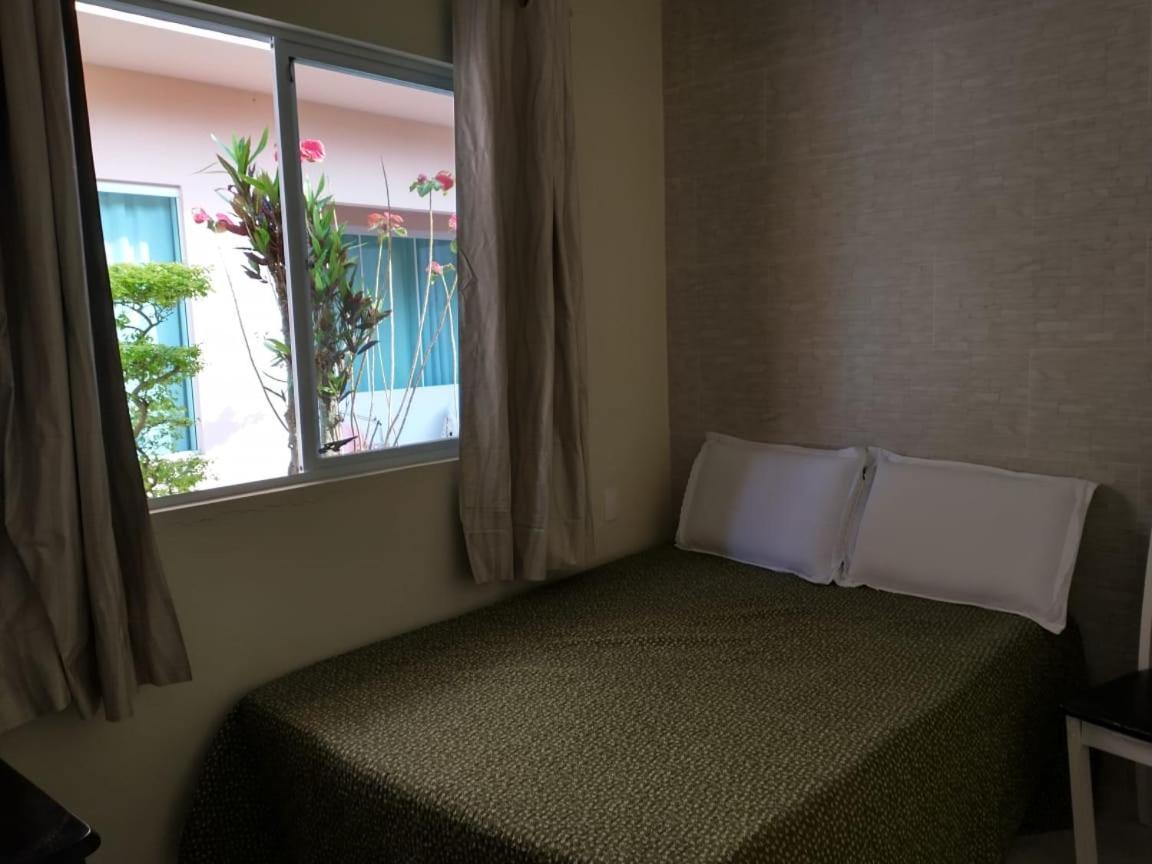 Casa De Temporada Marlete Apartment ฟลอเรียนอโปลิส ภายนอก รูปภาพ